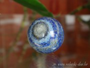 lapis lazuli kugla 4cm